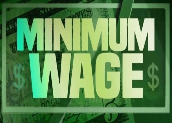MINIMUM WAGE INCREASE – WHO REALLY BENEFITS?