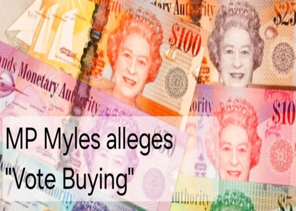 Vote Buying